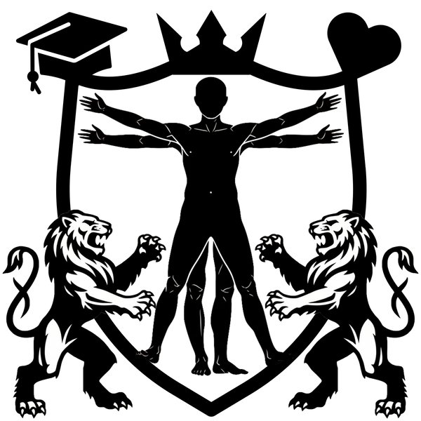 Hetero-Masculine Man
