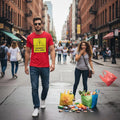 MGTOW - Permanently Out of Service T-Shirt Hetero Masculine Man